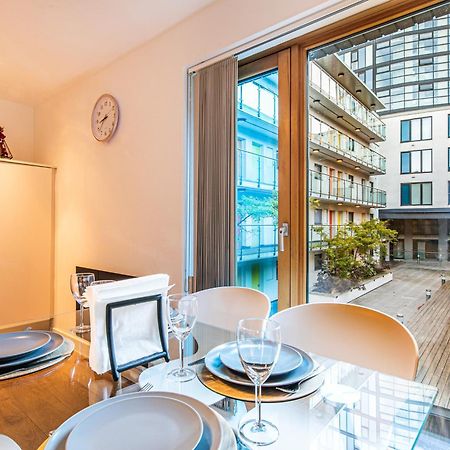 Stylish 2 Bed Apt 18 - City Centre, Free Parking, Espresso Machine & Netflix - Hosted By Stay Host Save 谢菲尔德 外观 照片