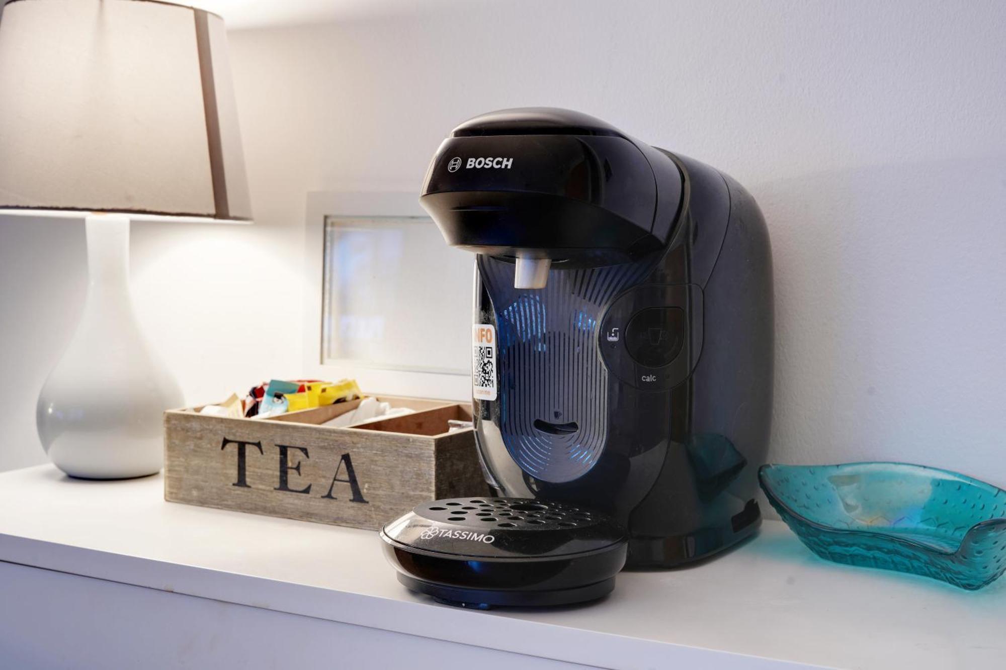 Stylish 2 Bed Apt 18 - City Centre, Free Parking, Espresso Machine & Netflix - Hosted By Stay Host Save 谢菲尔德 外观 照片